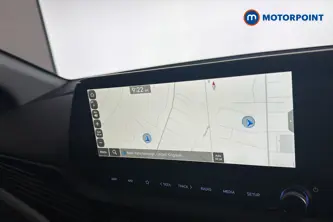 Hyundai I20 Tech Line Automatic Petrol Hatchback - Stock Number (1679283) - 9th supplementary image