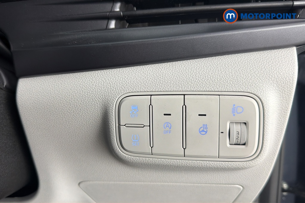 Hyundai I20 Tech Line Automatic Petrol Hatchback - Stock Number (1679283) - 11th supplementary image