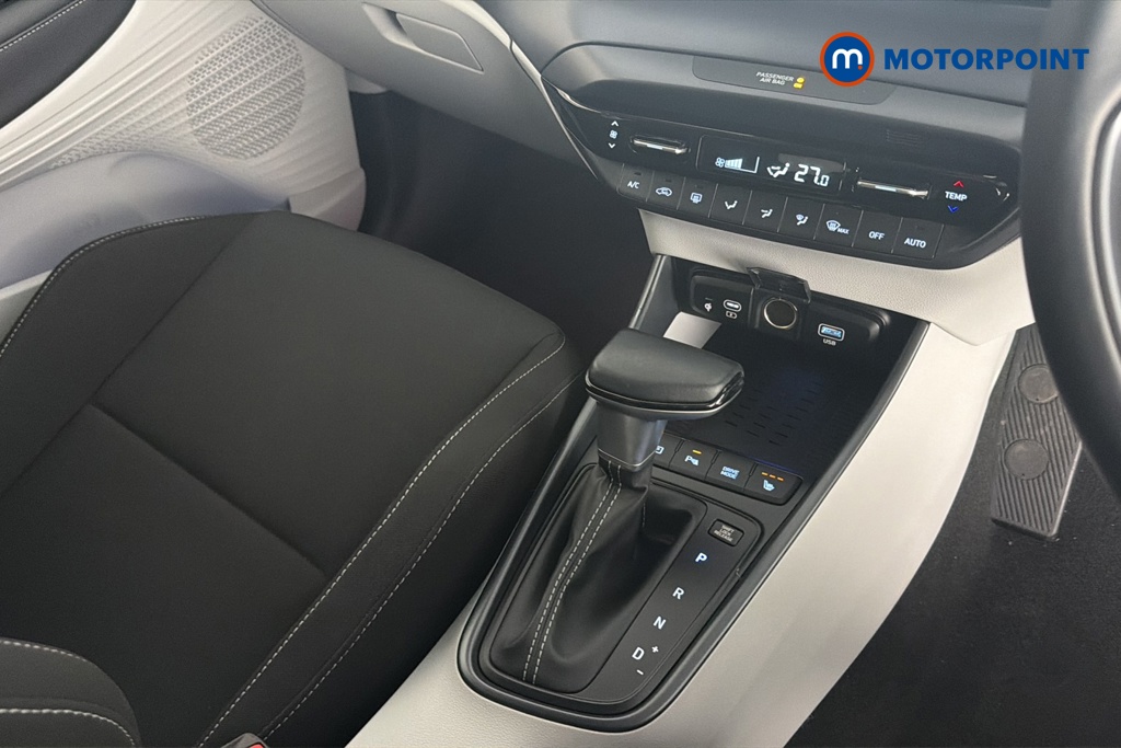 Hyundai I20 Tech Line Automatic Petrol Hatchback - Stock Number (1679283) - 15th supplementary image