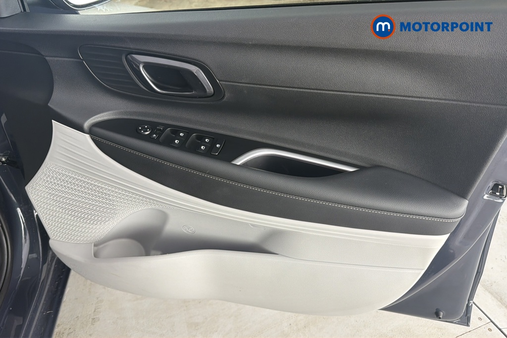 Hyundai I20 Tech Line Automatic Petrol Hatchback - Stock Number (1679283) - 18th supplementary image