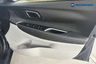 Hyundai I20 Tech Line Automatic Petrol Hatchback - Stock Number (1679283) - 18th supplementary image