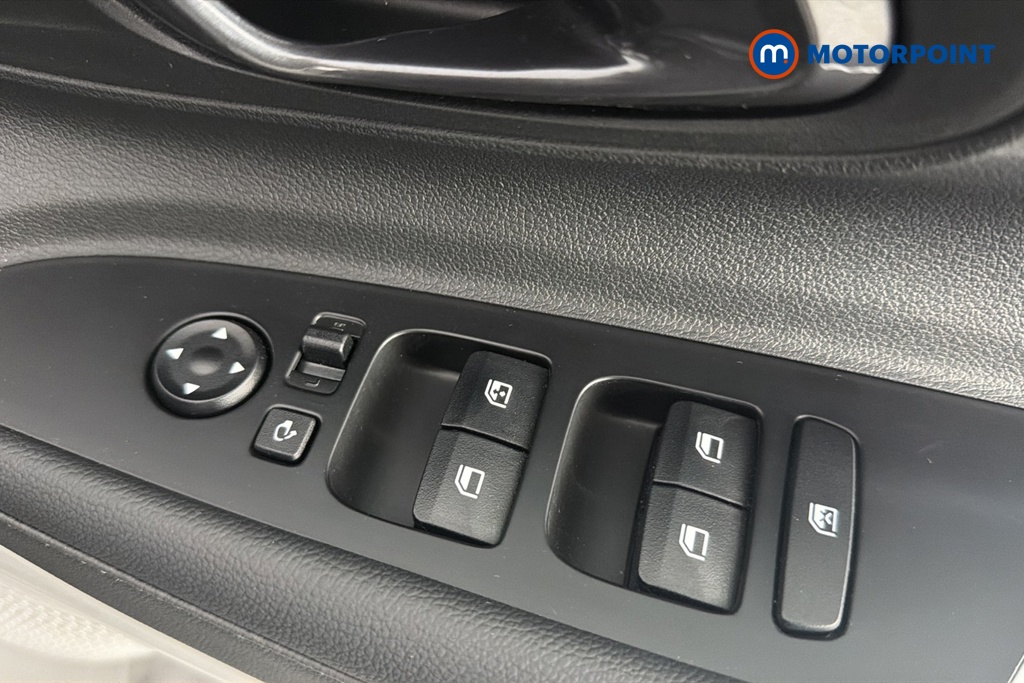 Hyundai I20 Tech Line Automatic Petrol Hatchback - Stock Number (1679283) - 19th supplementary image