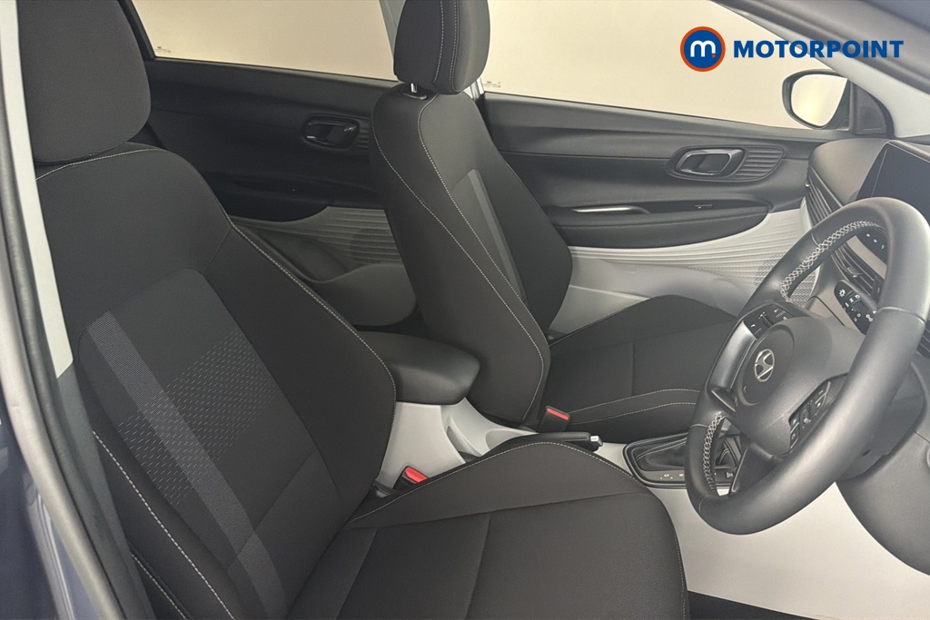 Hyundai I20 Tech Line Automatic Petrol Hatchback - Stock Number (1679283) - 22nd supplementary image