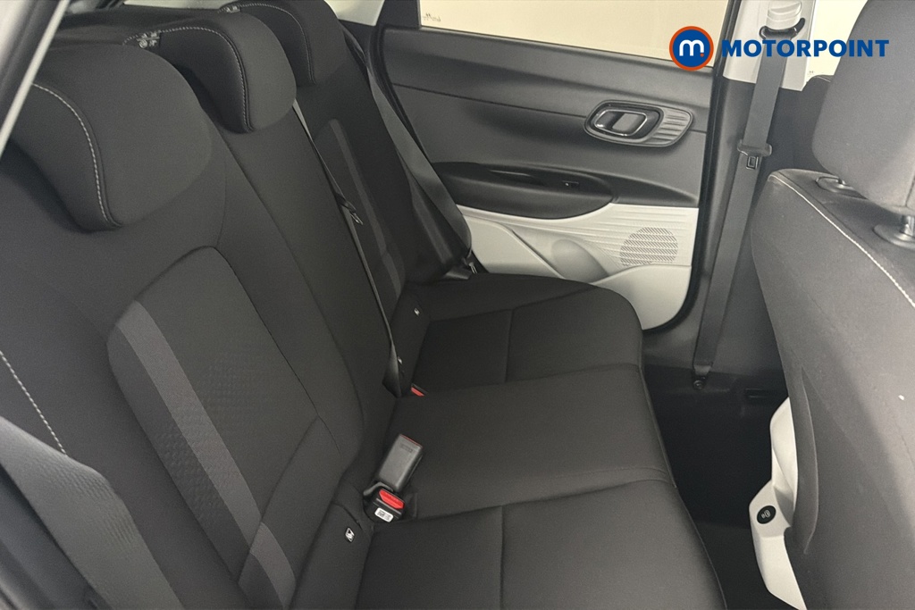 Hyundai I20 Tech Line Automatic Petrol Hatchback - Stock Number (1679283) - 25th supplementary image