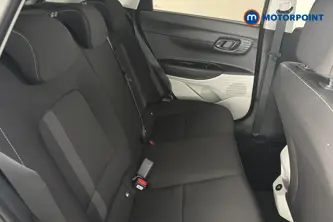 Hyundai I20 Tech Line Automatic Petrol Hatchback - Stock Number (1679283) - 25th supplementary image