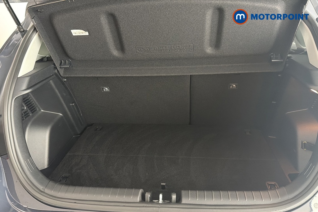 Hyundai I20 Tech Line Automatic Petrol Hatchback - Stock Number (1679283) - 30th supplementary image