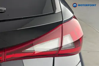 Hyundai I20 Tech Line Automatic Petrol Hatchback - Stock Number (1679283) - 36th supplementary image