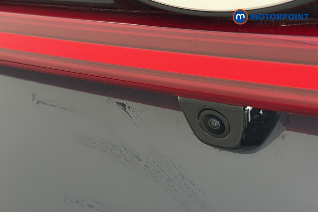 Hyundai I20 Tech Line Automatic Petrol Hatchback - Stock Number (1679283) - 37th supplementary image