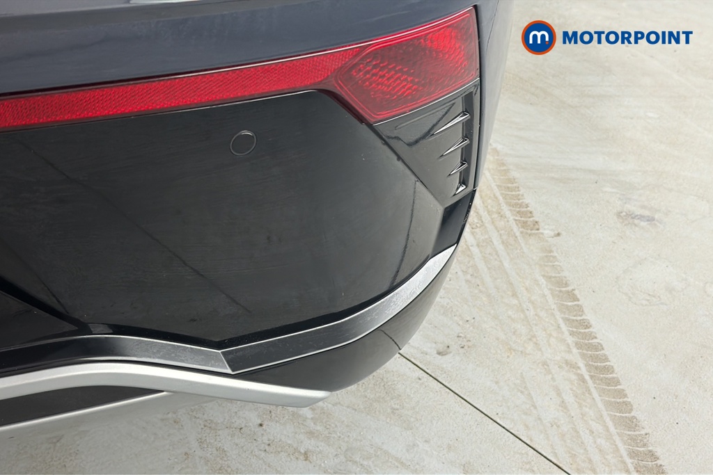 Hyundai I20 Tech Line Automatic Petrol Hatchback - Stock Number (1679283) - 39th supplementary image