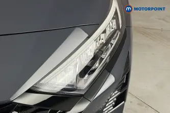 Hyundai I20 Tech Line Automatic Petrol Hatchback - Stock Number (1679283) - 42nd supplementary image