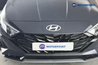 Hyundai I20 Tech Line Automatic Petrol Hatchback - Stock Number (1679283) - 43rd supplementary image