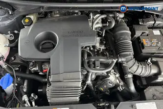 Hyundai I20 Tech Line Automatic Petrol Hatchback - Stock Number (1679283) - 48th supplementary image