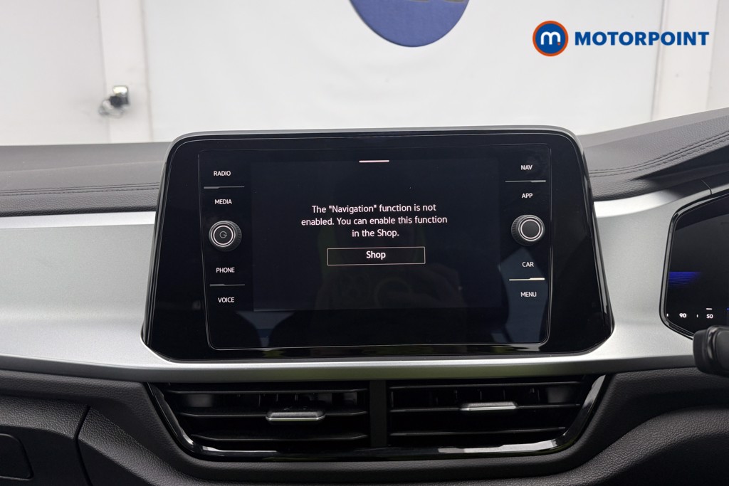 Volkswagen T-Roc Life Manual Petrol SUV - Stock Number (1679322) - 7th supplementary image