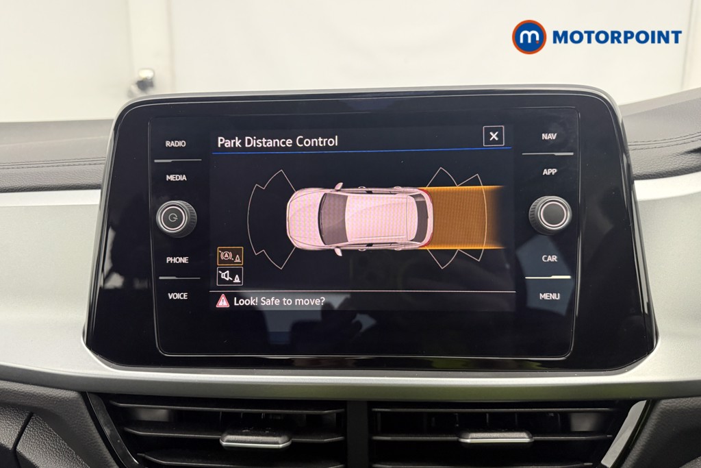 Volkswagen T-Roc Life Manual Petrol SUV - Stock Number (1679322) - 12th supplementary image