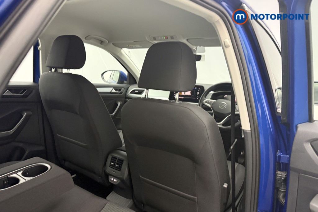 Volkswagen T-Roc Life Manual Petrol SUV - Stock Number (1679322) - 24th supplementary image
