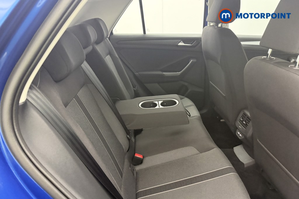 Volkswagen T-Roc Life Manual Petrol SUV - Stock Number (1679322) - 25th supplementary image