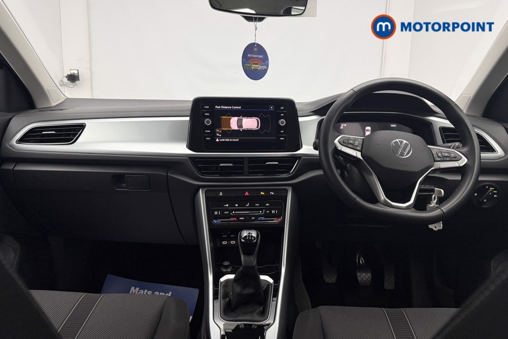 Volkswagen T-Roc Life Manual Petrol SUV - Stock Number (1679322) - 27th supplementary image