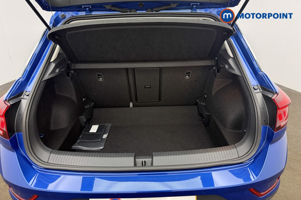 Volkswagen T-Roc Life Manual Petrol SUV - Stock Number (1679322) - 29th supplementary image