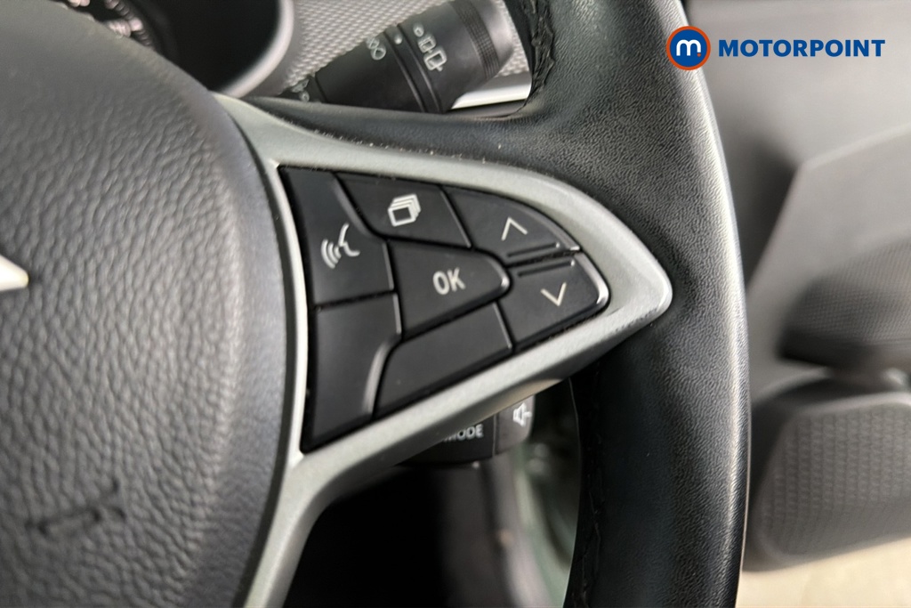 Dacia Sandero Stepway Journey Manual Petrol Hatchback - Stock Number (1679685) - 3rd supplementary image