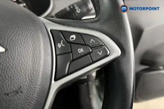 Dacia Sandero Stepway Journey Manual Petrol Hatchback - Stock Number (1679685) - 3rd supplementary image