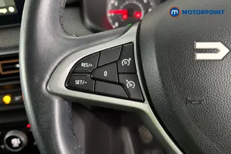 Dacia Sandero Stepway Journey Manual Petrol Hatchback - Stock Number (1679685) - 4th supplementary image