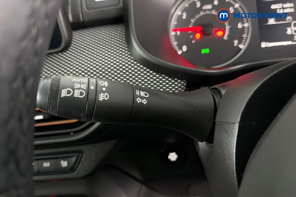 Dacia Sandero Stepway Journey Manual Petrol Hatchback - Stock Number (1679685) - 5th supplementary image