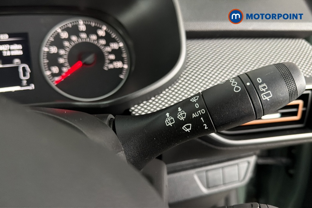 Dacia Sandero Stepway Journey Manual Petrol Hatchback - Stock Number (1679685) - 6th supplementary image