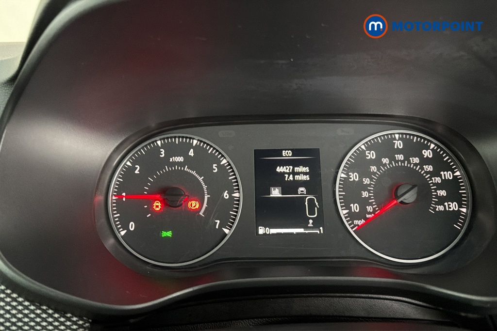Dacia Sandero Stepway Journey Manual Petrol Hatchback - Stock Number (1679685) - 7th supplementary image