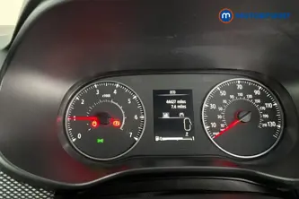 Dacia Sandero Stepway Journey Manual Petrol Hatchback - Stock Number (1679685) - 7th supplementary image