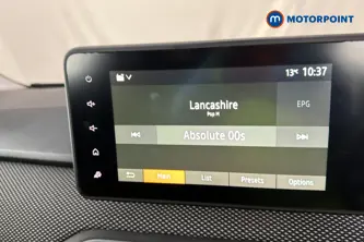 Dacia Sandero Stepway Journey Manual Petrol Hatchback - Stock Number (1679685) - 8th supplementary image