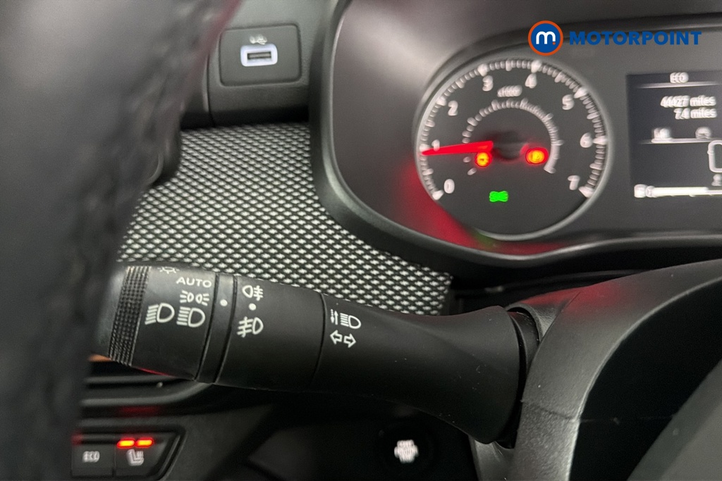Dacia Sandero Stepway Journey Manual Petrol Hatchback - Stock Number (1679685) - 11th supplementary image