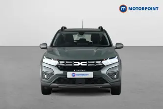 Dacia Sandero Stepway Journey Manual Petrol Hatchback - Stock Number (1679685) - Front bumper