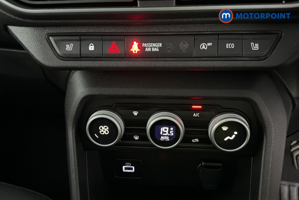 Dacia Sandero Stepway Journey Manual Petrol Hatchback - Stock Number (1679685) - 12th supplementary image