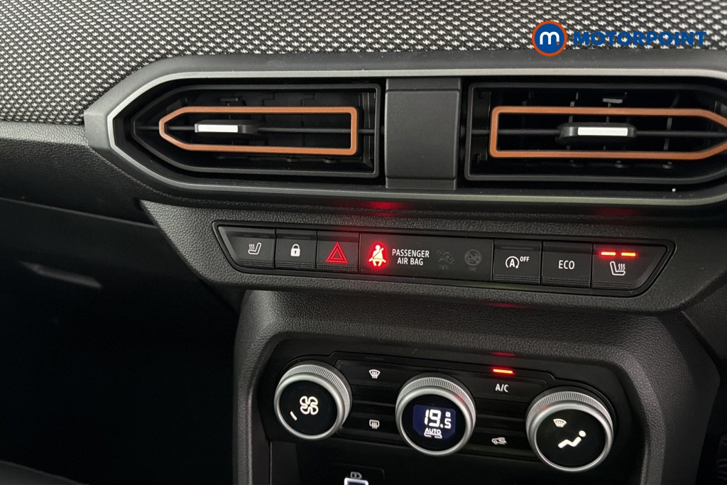 Dacia Sandero Stepway Journey Manual Petrol Hatchback - Stock Number (1679685) - 14th supplementary image