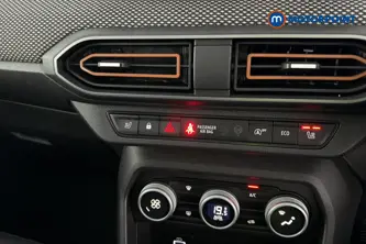 Dacia Sandero Stepway Journey Manual Petrol Hatchback - Stock Number (1679685) - 14th supplementary image
