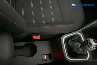 Dacia Sandero Stepway Journey Manual Petrol Hatchback - Stock Number (1679685) - 15th supplementary image