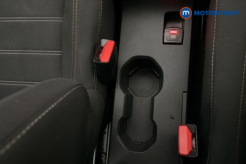 Dacia Sandero Stepway Journey Manual Petrol Hatchback - Stock Number (1679685) - 16th supplementary image