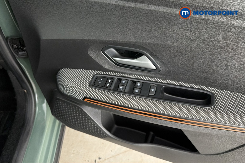 Dacia Sandero Stepway Journey Manual Petrol Hatchback - Stock Number (1679685) - 19th supplementary image