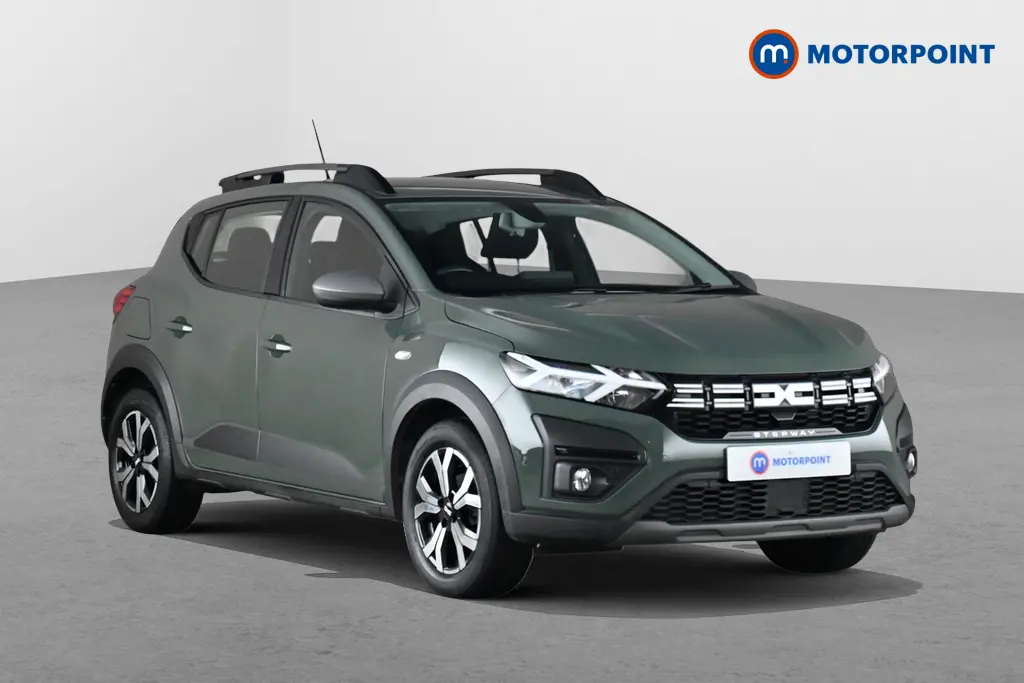 2023 Dacia Sandero