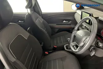 Dacia Sandero Stepway Journey Manual Petrol Hatchback - Stock Number (1679685) - 22nd supplementary image