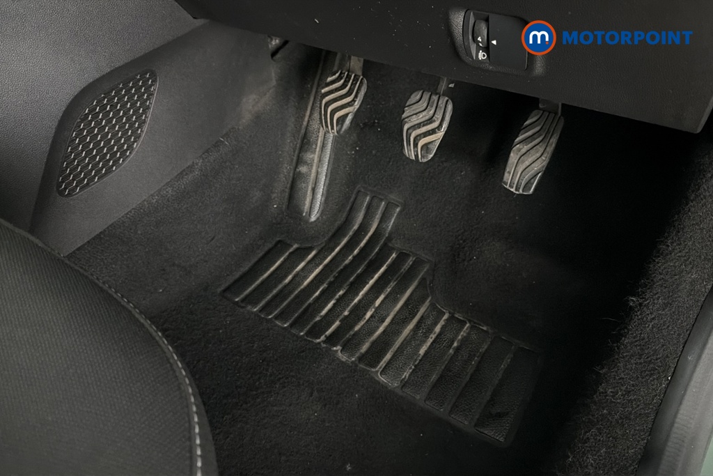 Dacia Sandero Stepway Journey Manual Petrol Hatchback - Stock Number (1679685) - 24th supplementary image