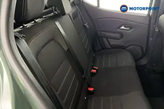 Dacia Sandero Stepway Journey Manual Petrol Hatchback - Stock Number (1679685) - 25th supplementary image