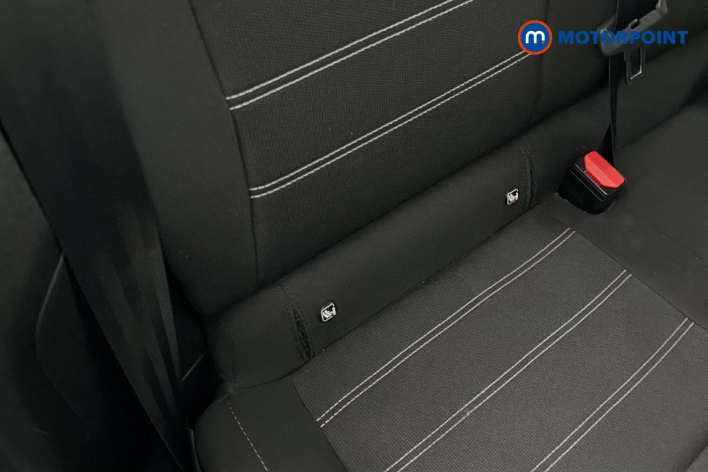 Dacia Sandero Stepway Journey Manual Petrol Hatchback - Stock Number (1679685) - 27th supplementary image