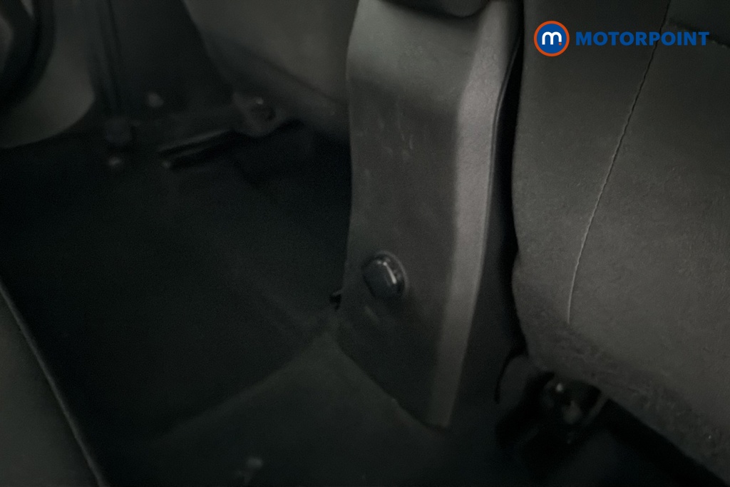 Dacia Sandero Stepway Journey Manual Petrol Hatchback - Stock Number (1679685) - 28th supplementary image