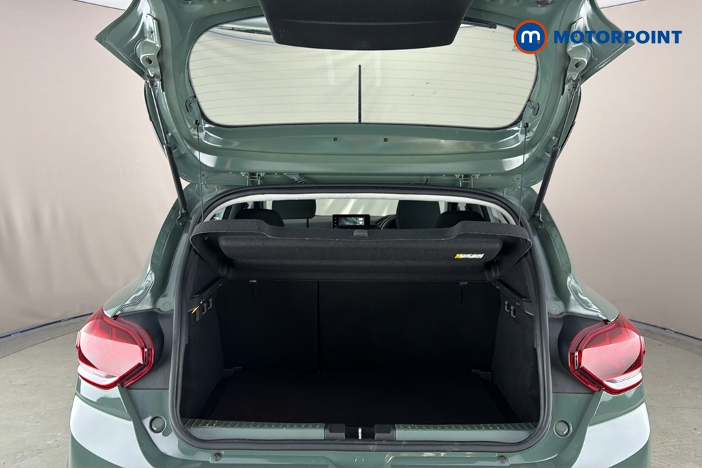 Dacia Sandero Stepway Journey Manual Petrol Hatchback - Stock Number (1679685) - 30th supplementary image