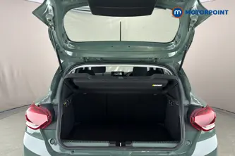 Dacia Sandero Stepway Journey Manual Petrol Hatchback - Stock Number (1679685) - 30th supplementary image