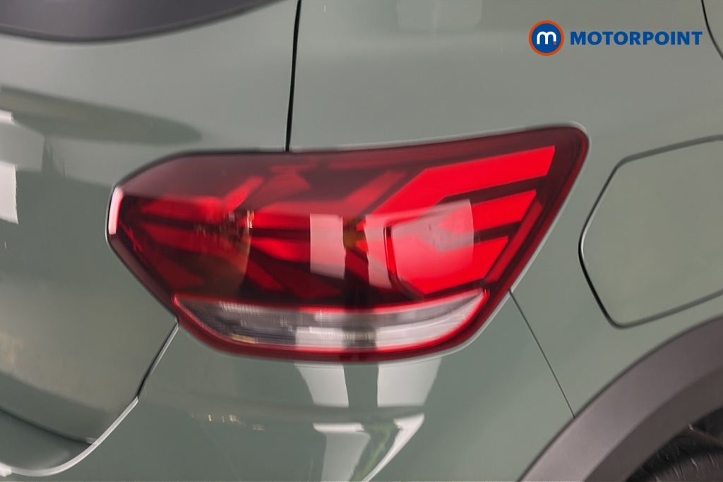 Dacia Sandero Stepway Journey Manual Petrol Hatchback - Stock Number (1679685) - 36th supplementary image