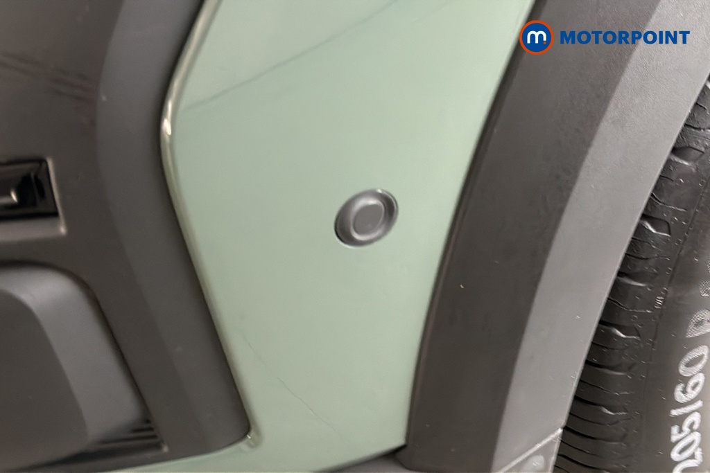 Dacia Sandero Stepway Journey Manual Petrol Hatchback - Stock Number (1679685) - 38th supplementary image