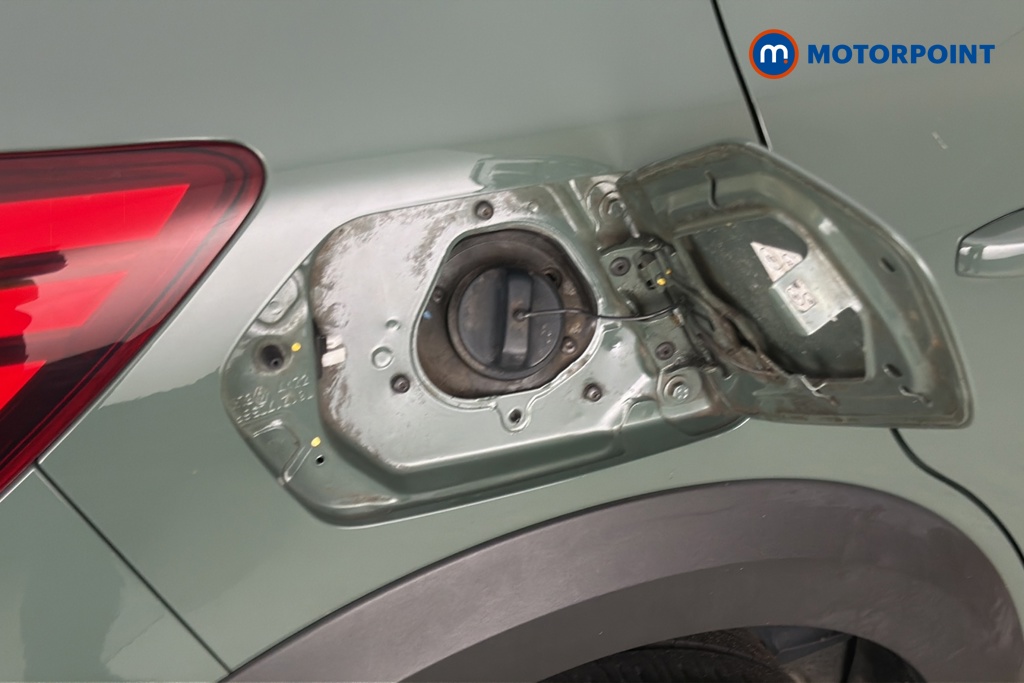 Dacia Sandero Stepway Journey Manual Petrol Hatchback - Stock Number (1679685) - 41st supplementary image