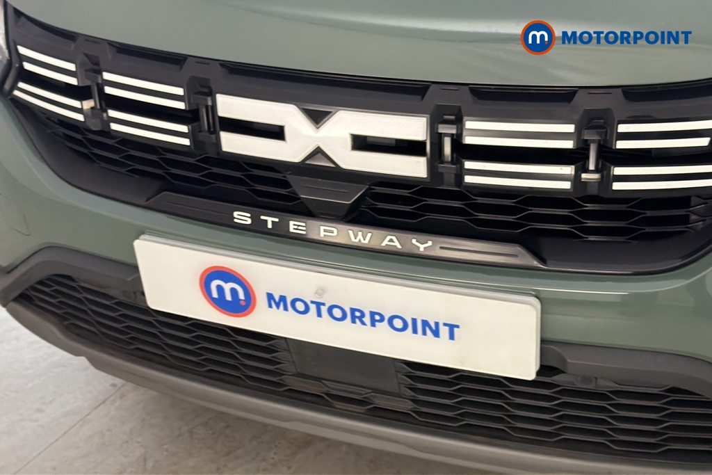 Dacia Sandero Stepway Journey Manual Petrol Hatchback - Stock Number (1679685) - 43rd supplementary image